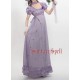Surface Spell Gothic A Date With Spring Empire Waist One Piece(Full Payment Without Shipping)